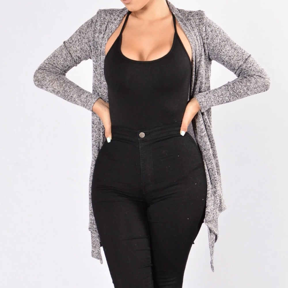 Brand New Cardigan - Picture 6 of 6